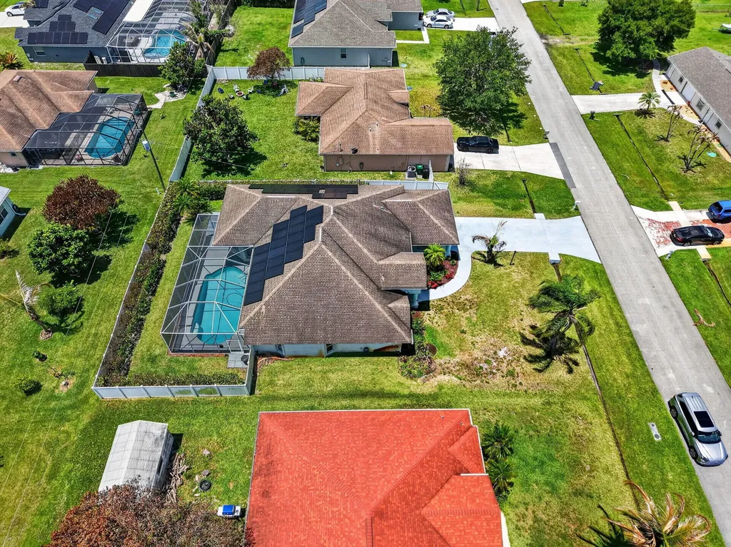 214 SW Holden Terrace Port St Lucie FL 34984