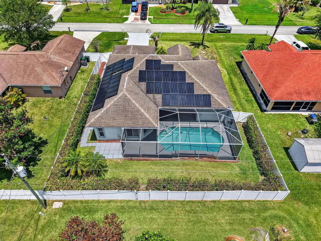 214 SW Holden Terrace Port St Lucie FL 34984