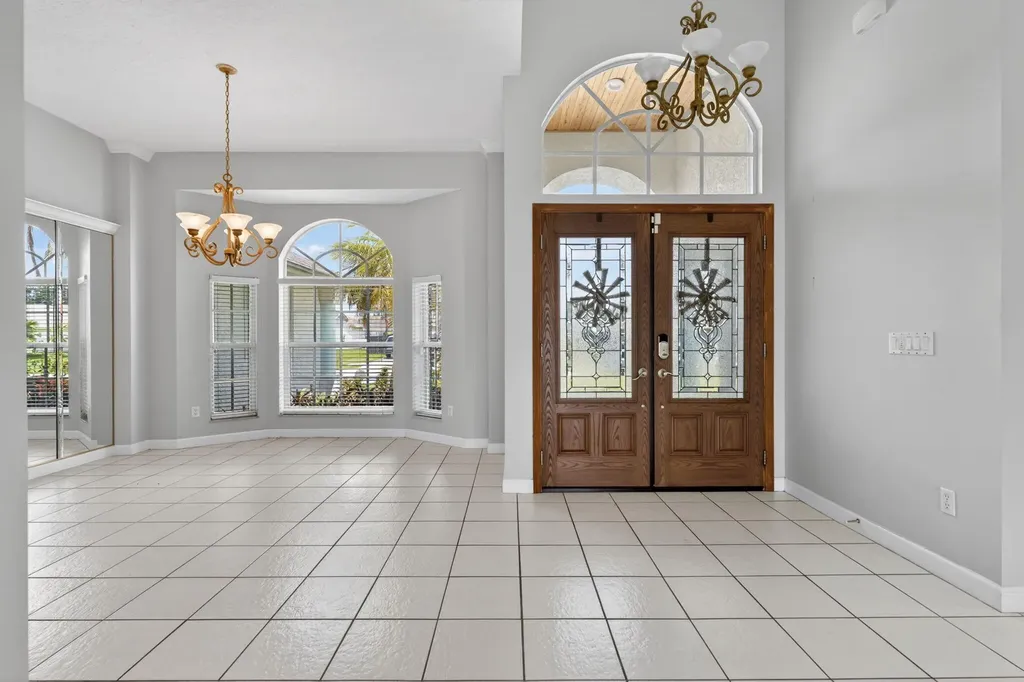 214 SW Holden Terrace Port St Lucie FL 34984