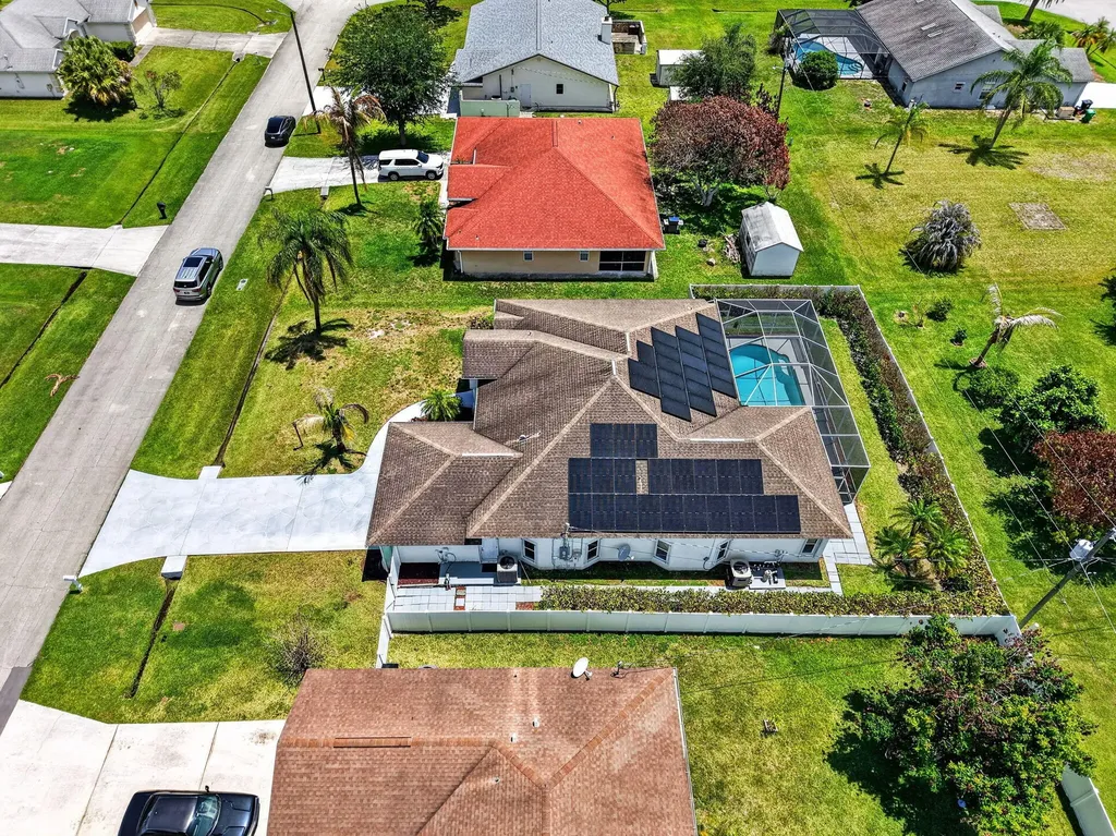 214 SW Holden Terrace Port St Lucie FL 34984