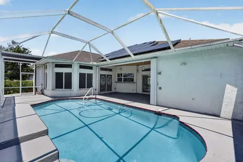 214 SW Holden Terrace Port St Lucie FL 34984