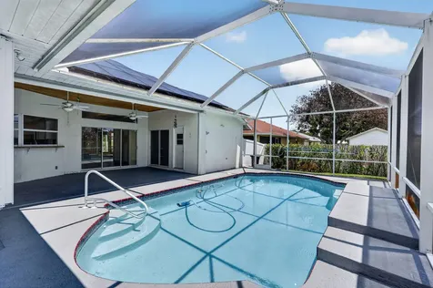 214 SW Holden Terrace Port St Lucie FL 34984