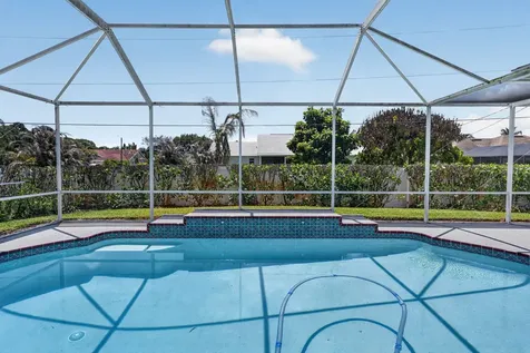 214 SW Holden Terrace Port St Lucie FL 34984