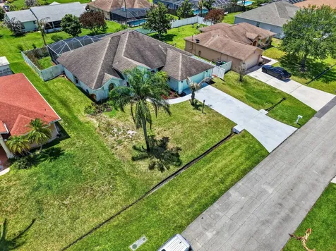 214 SW Holden Terrace Port St Lucie FL 34984