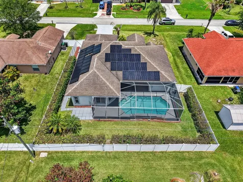 214 SW Holden Terrace Port St Lucie FL 34984