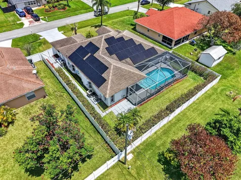 214 SW Holden Terrace Port St Lucie FL 34984