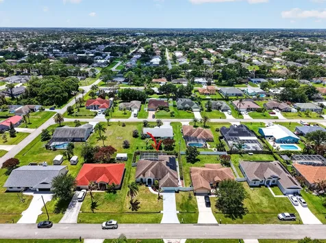 214 SW Holden Terrace Port St Lucie FL 34984