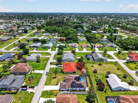 214 SW Holden Terrace Port St Lucie FL 34984