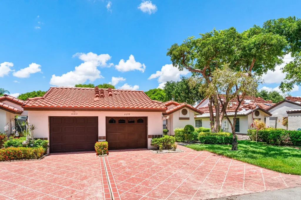 6099 Kings Gate Circle Delray Beach FL 33484