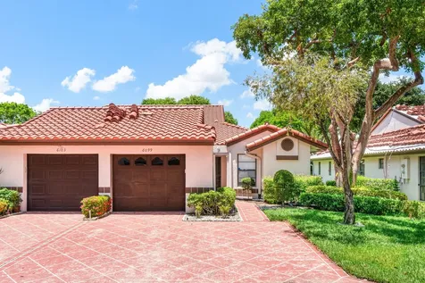 6099 Kings Gate Circle Delray Beach FL 33484