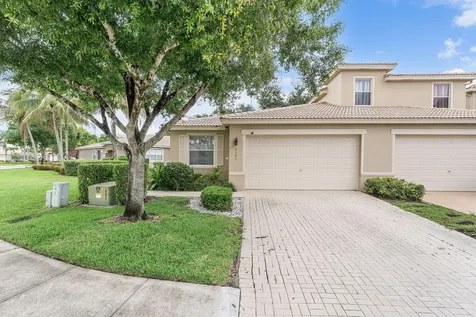 8541 Water Cay West Palm Beach FL 33411