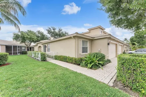 8541 Water Cay West Palm Beach FL 33411