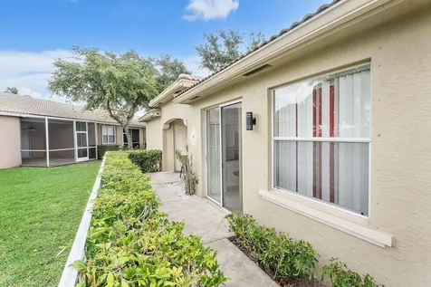 8541 Water Cay West Palm Beach FL 33411
