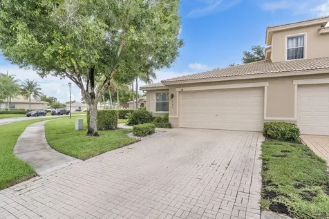 8541 Water Cay West Palm Beach FL 33411