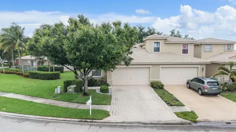 8541 Water Cay West Palm Beach FL 33411