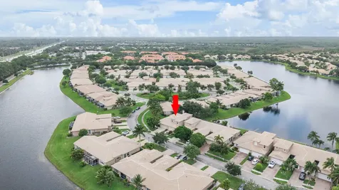 8541 Water Cay West Palm Beach FL 33411