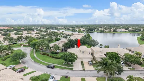 8541 Water Cay West Palm Beach FL 33411