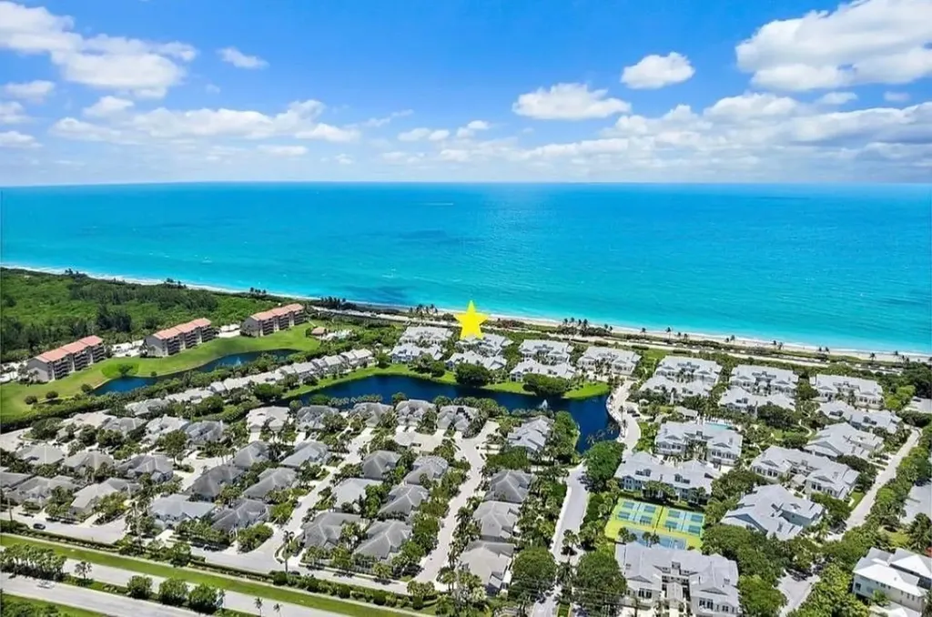 602 Mainsail Circle Jupiter FL 33477