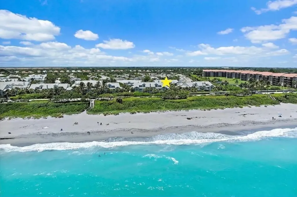 602 Mainsail Circle Jupiter FL 33477