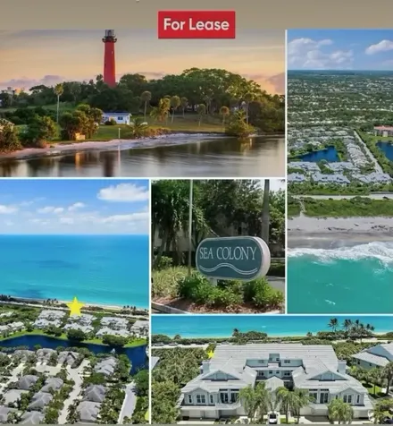 602 Mainsail Circle Jupiter FL 33477
