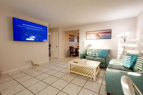 714 S Arnold Avenue Lantana FL 33462