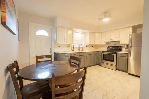 714 S Arnold Avenue Lantana FL 33462