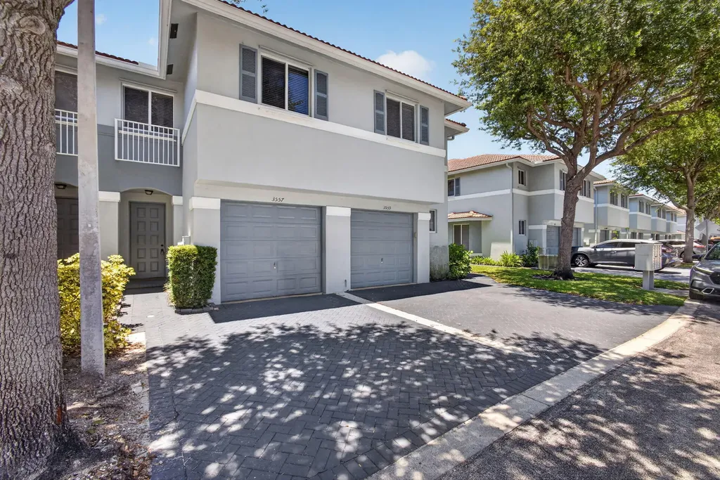3557 Oleander Terrace Riviera Beach FL 33404