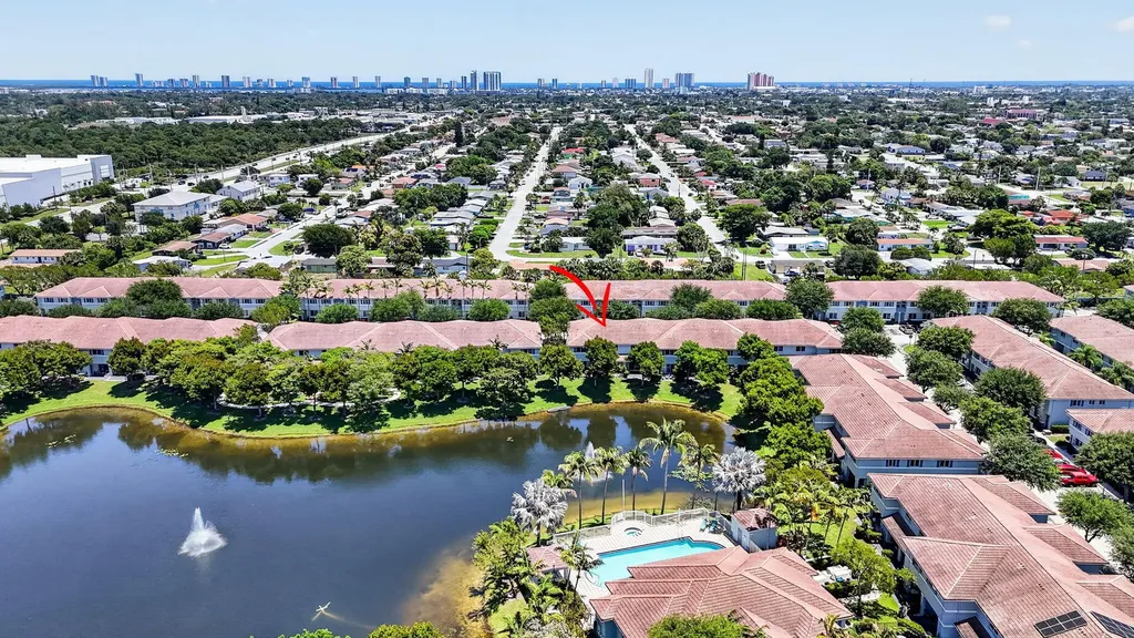 3557 Oleander Terrace Riviera Beach FL 33404