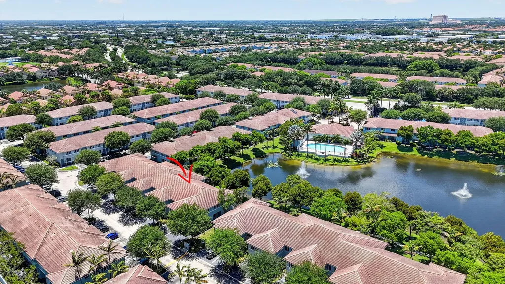 3557 Oleander Terrace Riviera Beach FL 33404