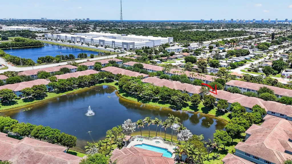 3557 Oleander Terrace Riviera Beach FL 33404
