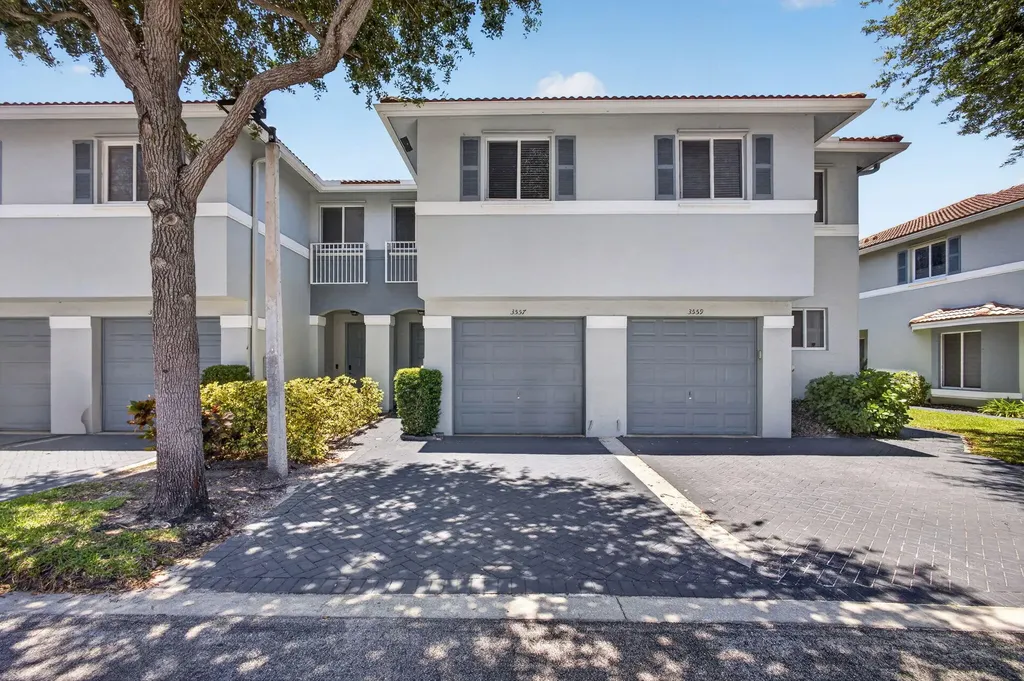 3557 Oleander Terrace Riviera Beach FL 33404