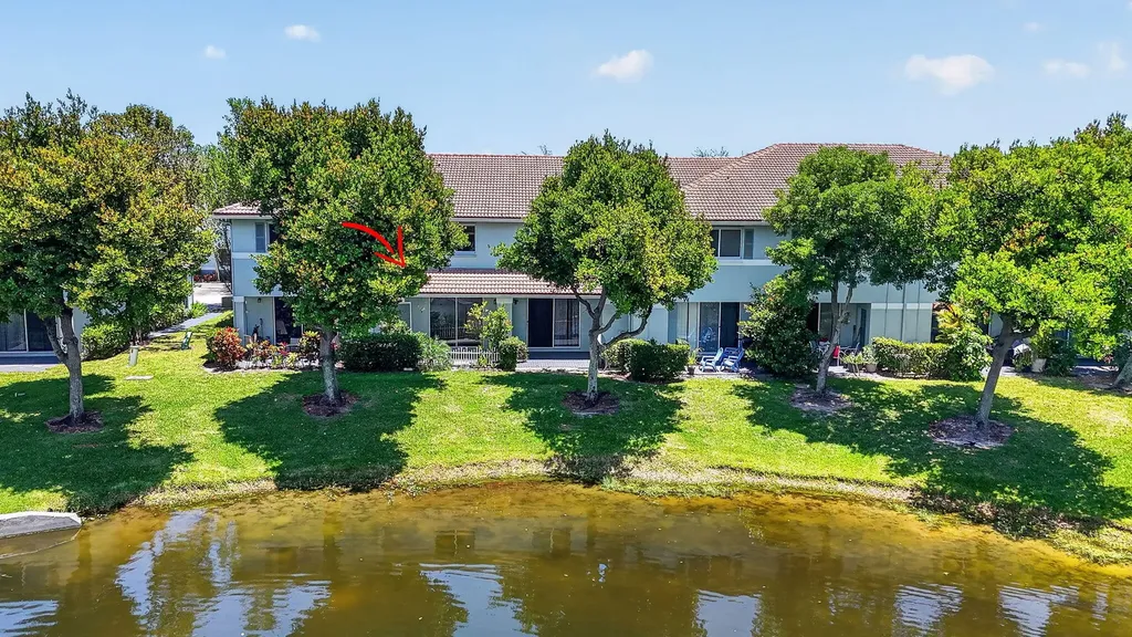3557 Oleander Terrace Riviera Beach FL 33404