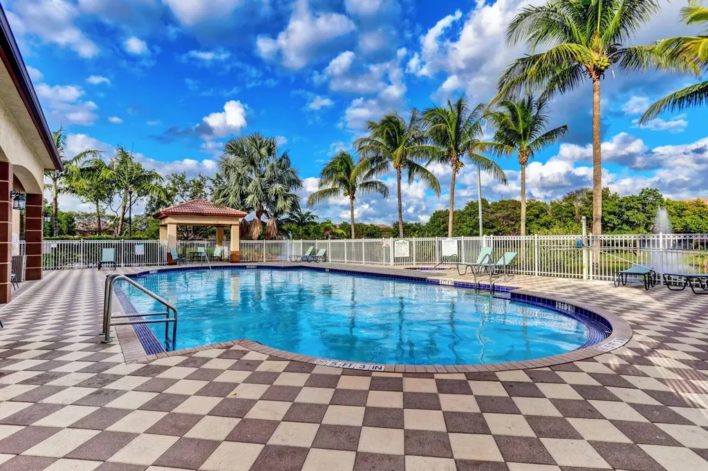 3557 Oleander Terrace Riviera Beach FL 33404