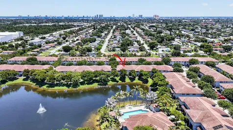3557 Oleander Terrace Riviera Beach FL 33404
