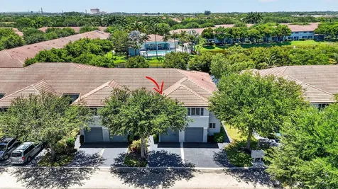 3557 Oleander Terrace Riviera Beach FL 33404