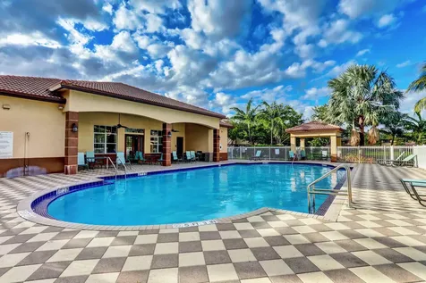 3557 Oleander Terrace Riviera Beach FL 33404