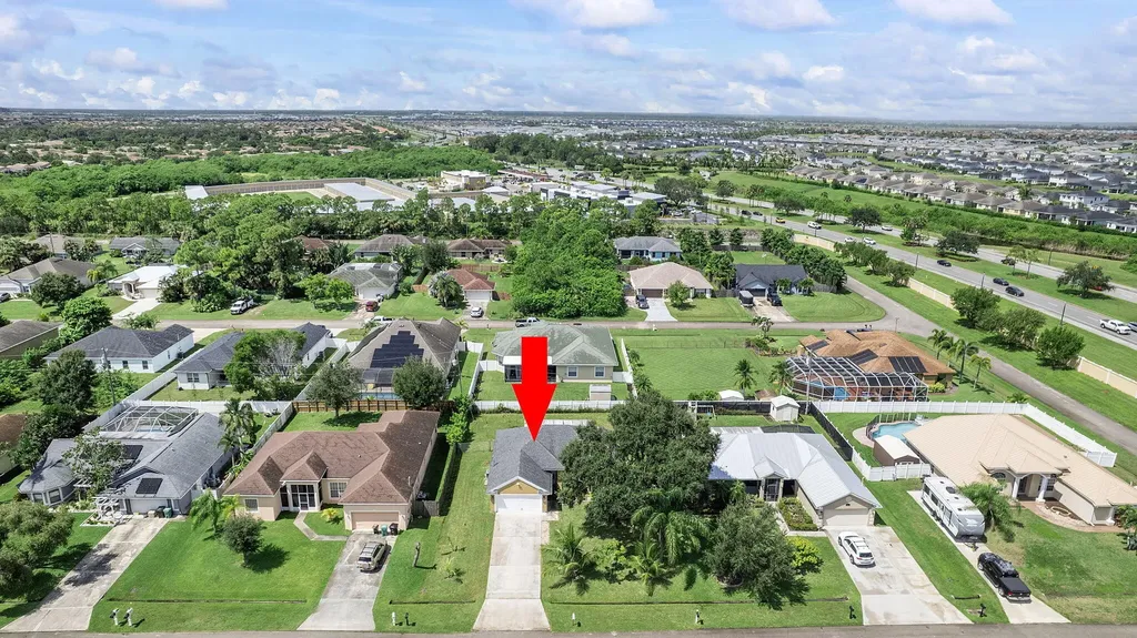 1622 SW Realty Street Port St Lucie FL 34987