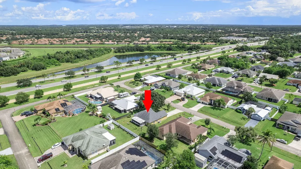 1622 SW Realty Street Port St Lucie FL 34987