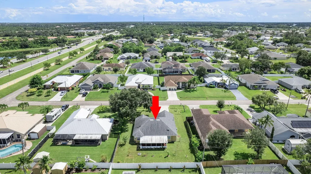 1622 SW Realty Street Port St Lucie FL 34987