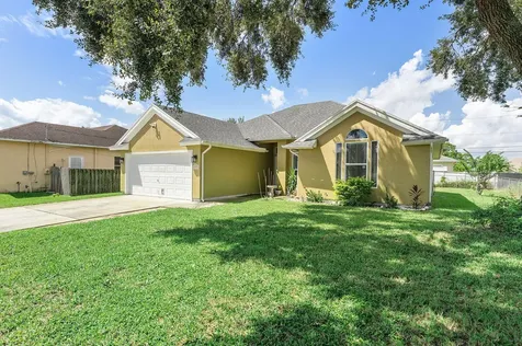 1622 SW Realty Street Port St Lucie FL 34987