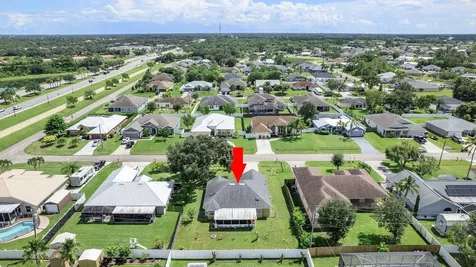 1622 SW Realty Street Port St Lucie FL 34987
