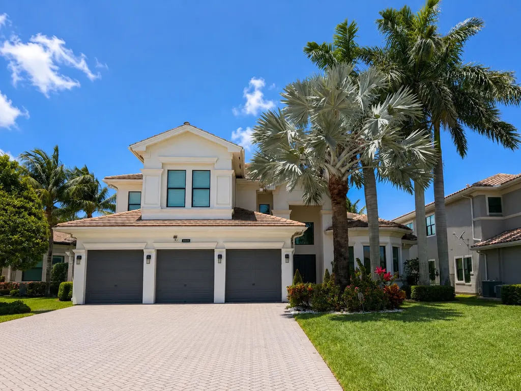 16849 Pierre Circle Delray Beach FL 33446