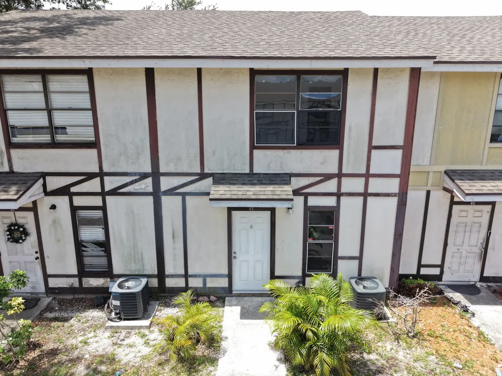 5154 Breckenridge Place West Palm Beach FL 33417