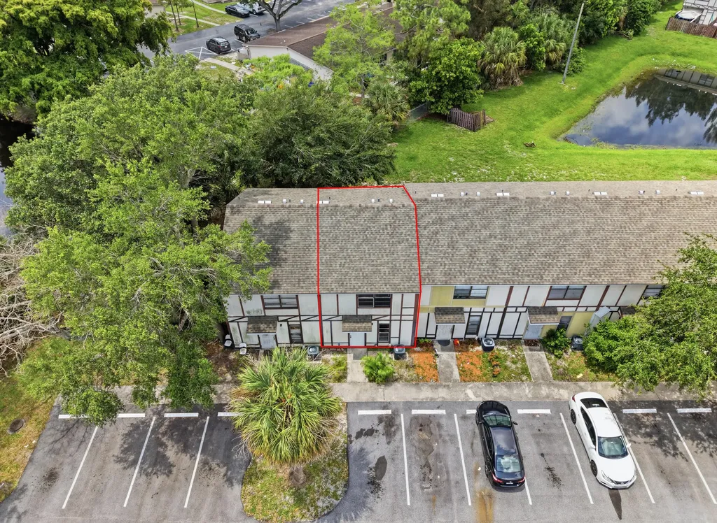 5154 Breckenridge Place West Palm Beach FL 33417