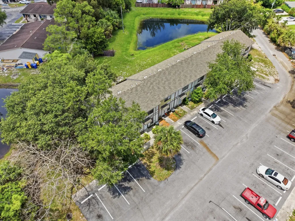 5154 Breckenridge Place West Palm Beach FL 33417