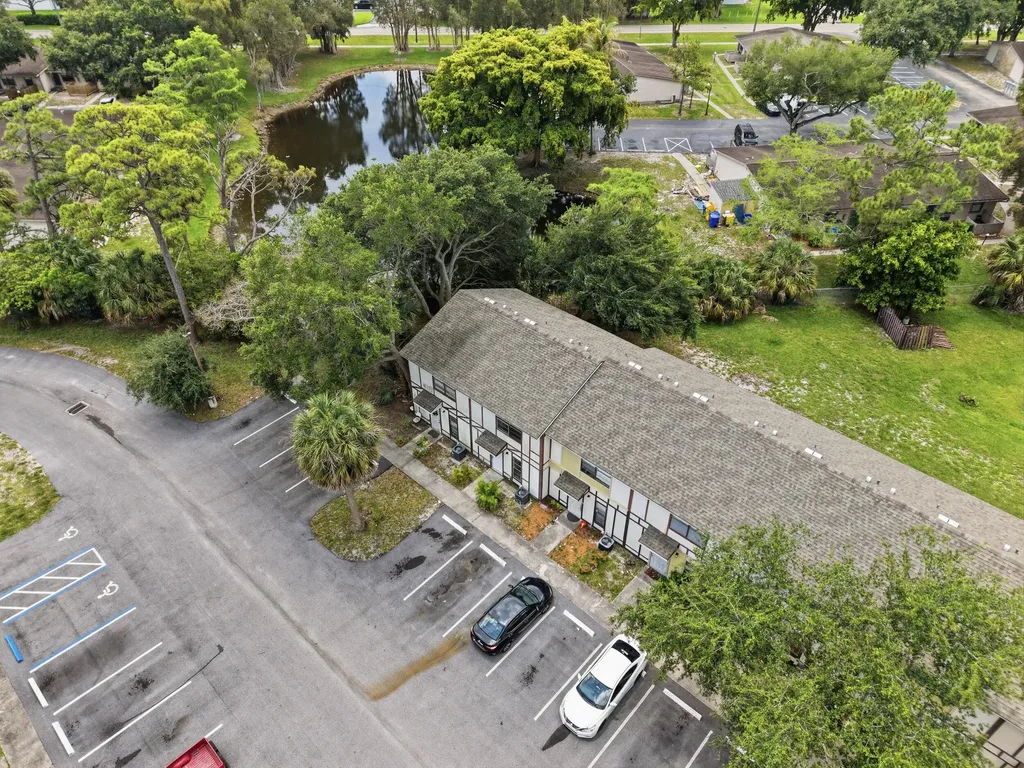 5154 Breckenridge Place West Palm Beach FL 33417