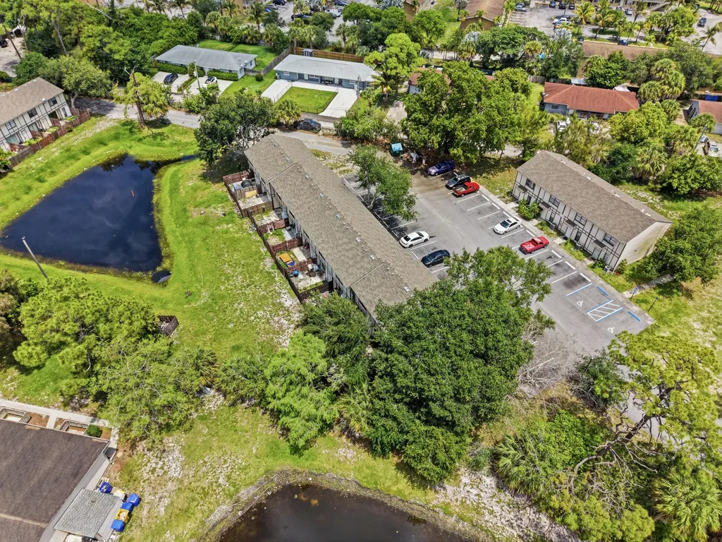 5154 Breckenridge Place West Palm Beach FL 33417