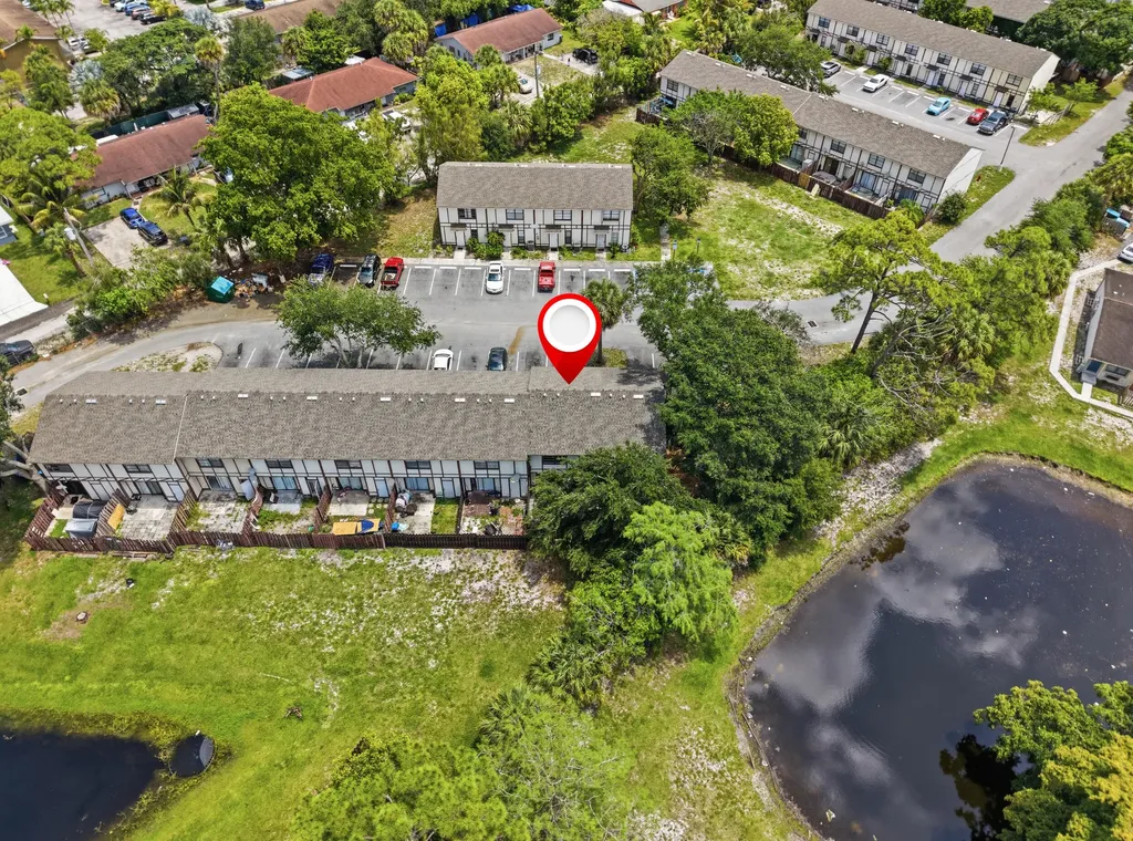 5154 Breckenridge Place West Palm Beach FL 33417