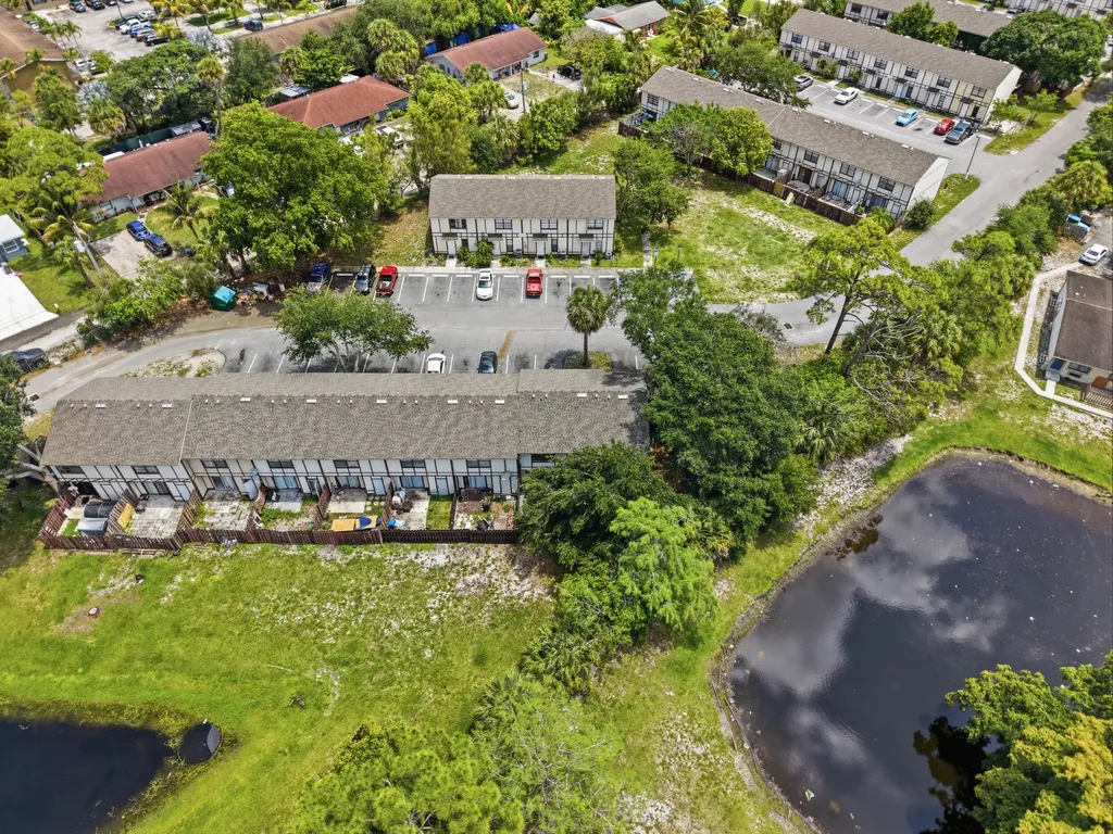 5154 Breckenridge Place West Palm Beach FL 33417