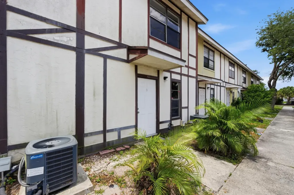 5154 Breckenridge Place West Palm Beach FL 33417